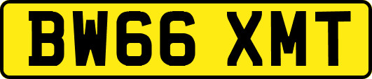 BW66XMT
