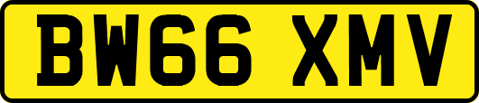 BW66XMV