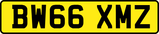 BW66XMZ