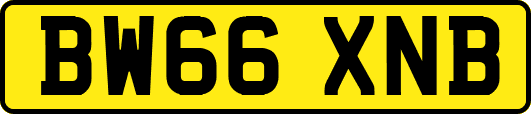 BW66XNB