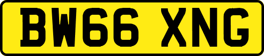 BW66XNG