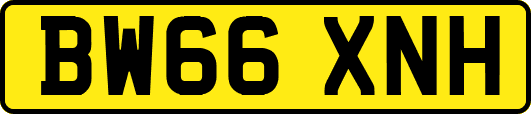 BW66XNH