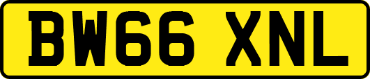 BW66XNL
