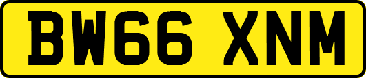 BW66XNM