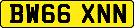 BW66XNN