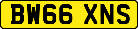BW66XNS