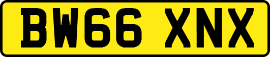 BW66XNX