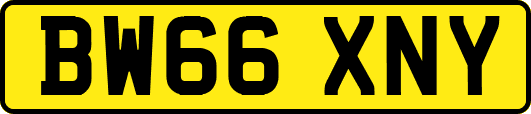 BW66XNY