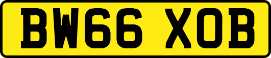 BW66XOB