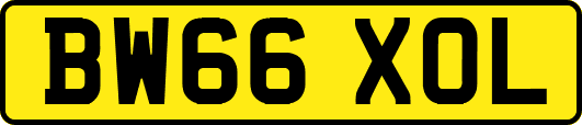 BW66XOL