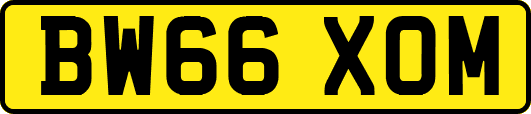 BW66XOM