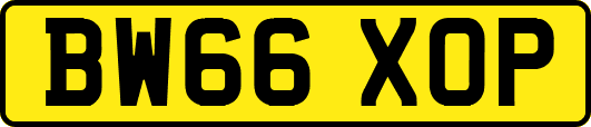 BW66XOP