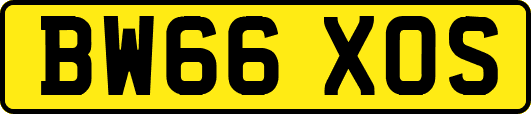 BW66XOS