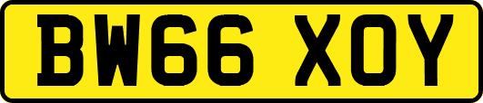 BW66XOY
