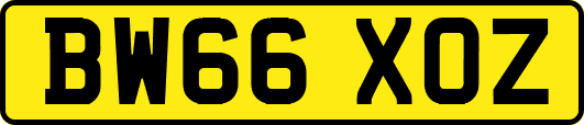 BW66XOZ