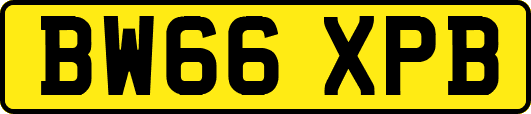 BW66XPB