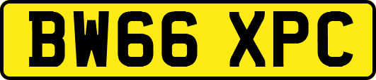 BW66XPC