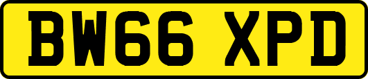 BW66XPD