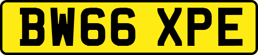 BW66XPE