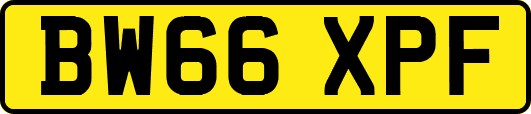 BW66XPF