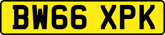 BW66XPK