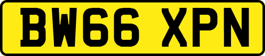 BW66XPN