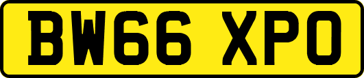 BW66XPO