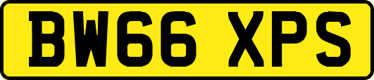 BW66XPS