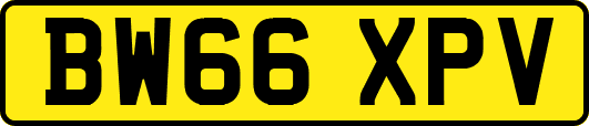 BW66XPV