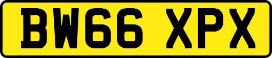 BW66XPX
