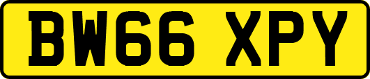 BW66XPY