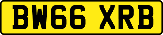 BW66XRB
