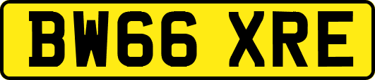 BW66XRE