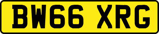 BW66XRG