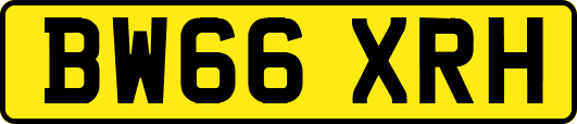 BW66XRH