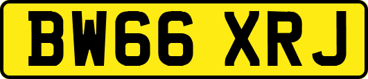 BW66XRJ