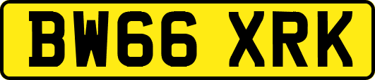 BW66XRK