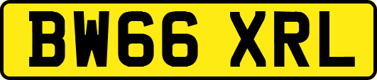 BW66XRL