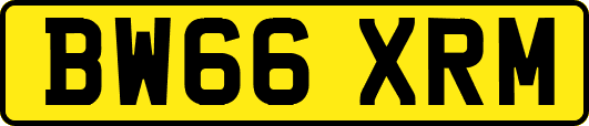 BW66XRM