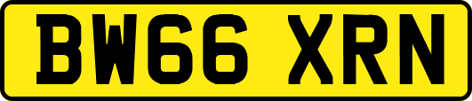 BW66XRN
