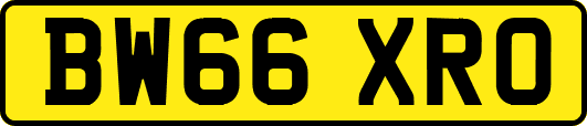 BW66XRO