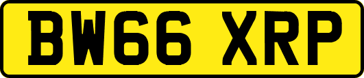 BW66XRP