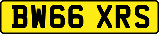 BW66XRS