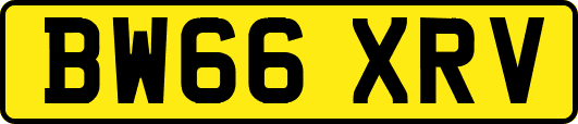 BW66XRV