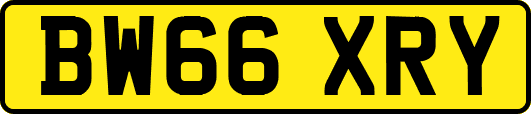 BW66XRY