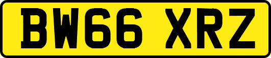BW66XRZ