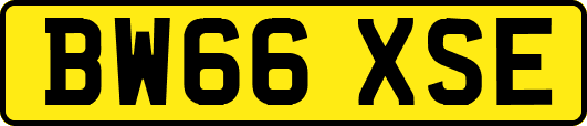 BW66XSE