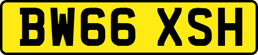 BW66XSH