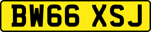 BW66XSJ