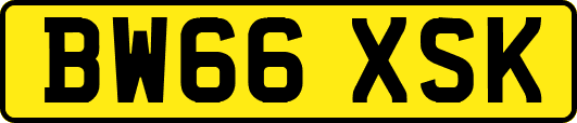 BW66XSK